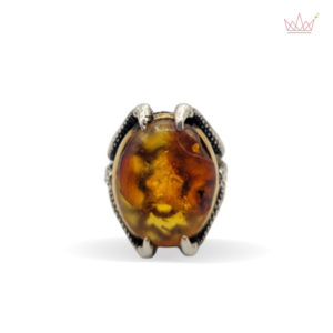 Citrine Quartz
