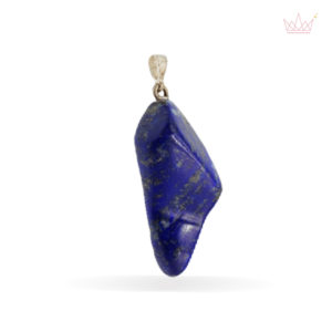 Sapphire Deep Blue - Pendant Stone