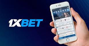 1xbet приложение Кыргызстан Обзор и преимущества