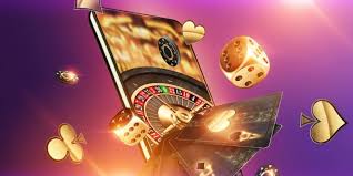 Amonbet Online Casino UK The Ultimate Gaming Experience