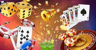 Discover the Excitement of Caliente Casino & Sportsbook
