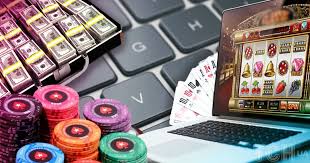 Discover the Exciting World of Prestige Casino Online Games