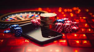 Discover the Thrills of Bonus Strike Casino Online
