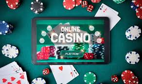 Experience the Excitement of Caliente Casino Online Games