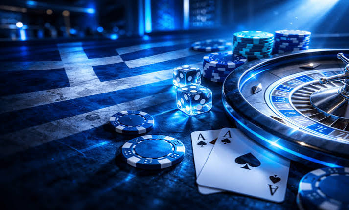 Τα Καλύτερα Ξένα Online Casino στην Ελλάδα Μάθετε Πού να Παίξετε