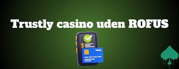 Online Casino Uden ROFUS i Grønland - Spor 7. Rigtige Spil Online Casino Uden ROFUS i Grønland - Spor 7. Rigtige Spil