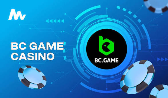 The Ultimate Guide to BC.Game Online Casino