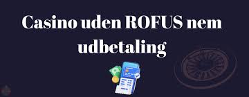 Udenlandske Casinoer En Guide for Danske Spillere Udenlandske Casinoer En Guide for Danske Spillere